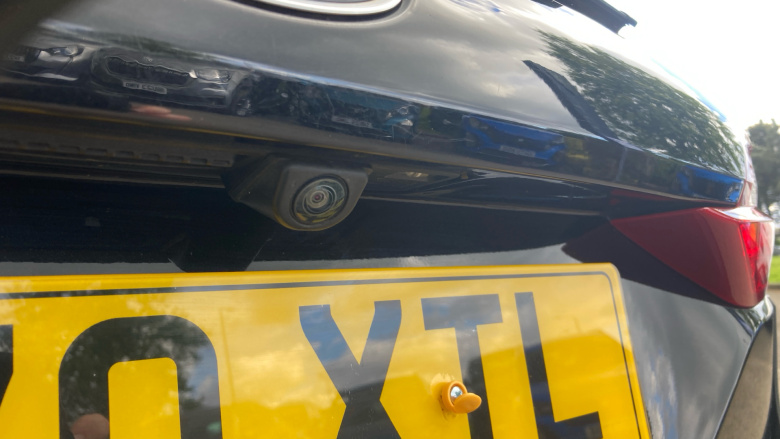 Ford Fiesta 1.0 EcoBoost Hybrid mHEV 125 ST-Line X Edition 5dr Petrol Hatchback